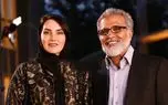 افخمی: بهروز وثوقی از ترس بازداشت، ایران نمی‌آید
